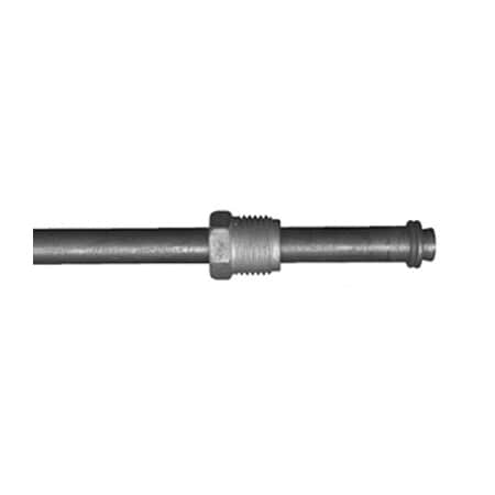 Dorman FUEL LINE REP. KIT 55180